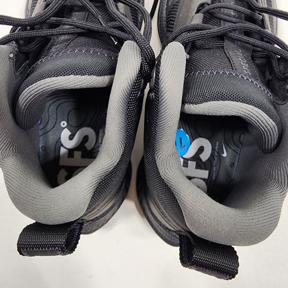 Nike React SFB Carbon Mid Black Trail Running Sneakers Men's Size 10 CK9951-001 - Picture 6 of 14